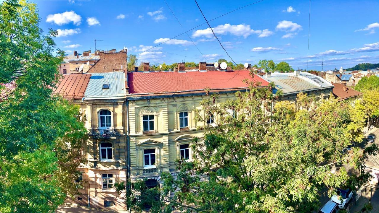 Valentine Apartment إلفيف المظهر الخارجي الصورة