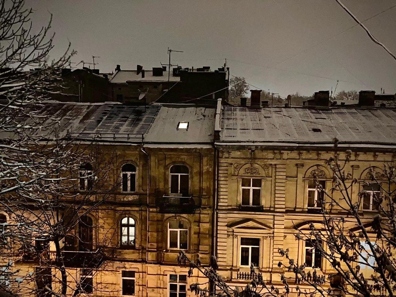 Valentine Apartment إلفيف المظهر الخارجي الصورة