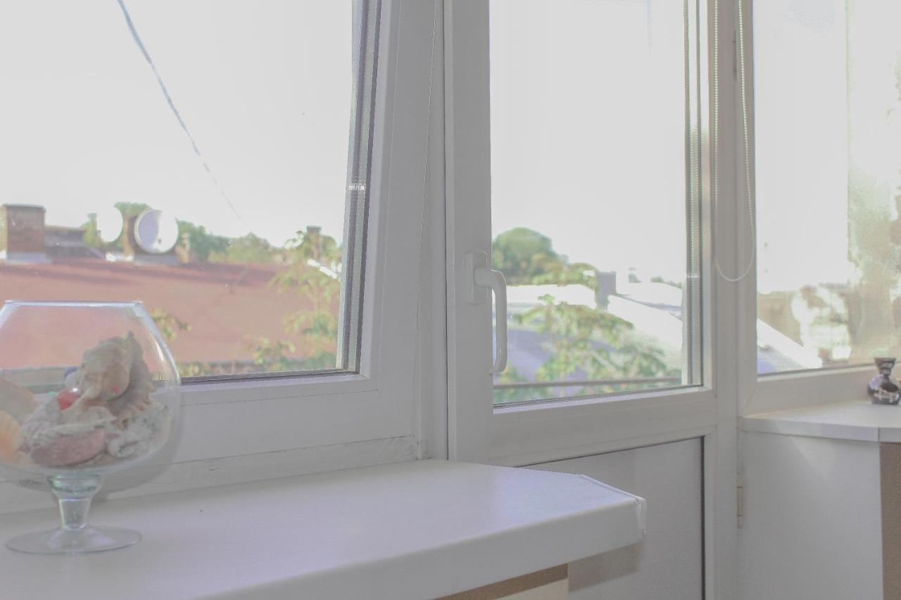 Valentine Apartment إلفيف المظهر الخارجي الصورة