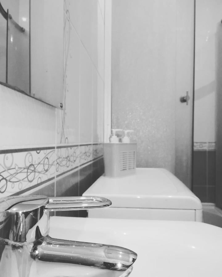 Valentine Apartment إلفيف المظهر الخارجي الصورة
