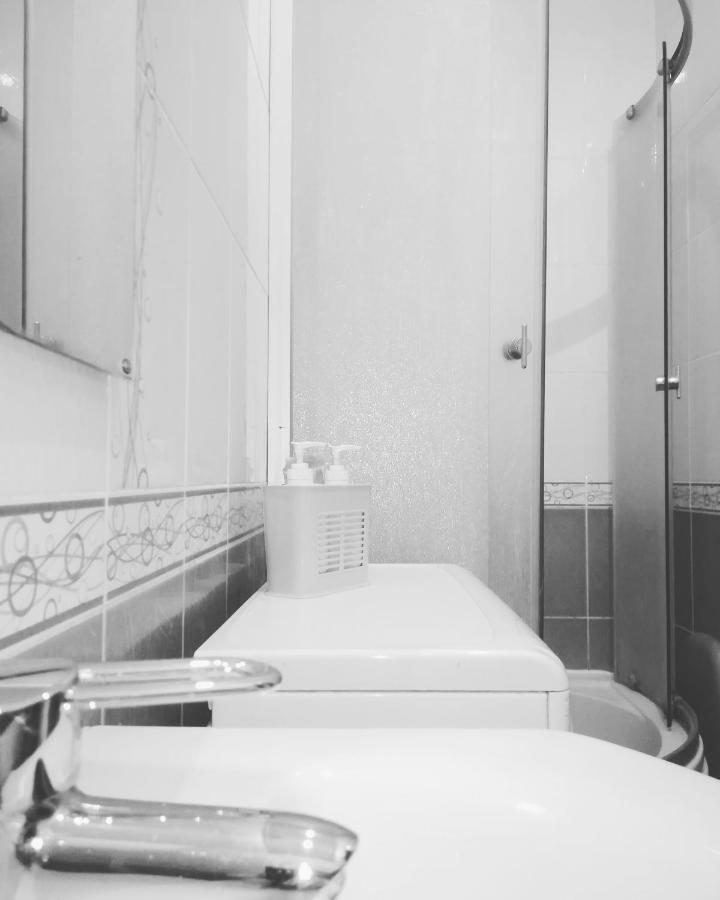 Valentine Apartment إلفيف المظهر الخارجي الصورة