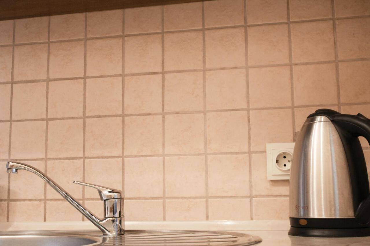 Valentine Apartment إلفيف المظهر الخارجي الصورة