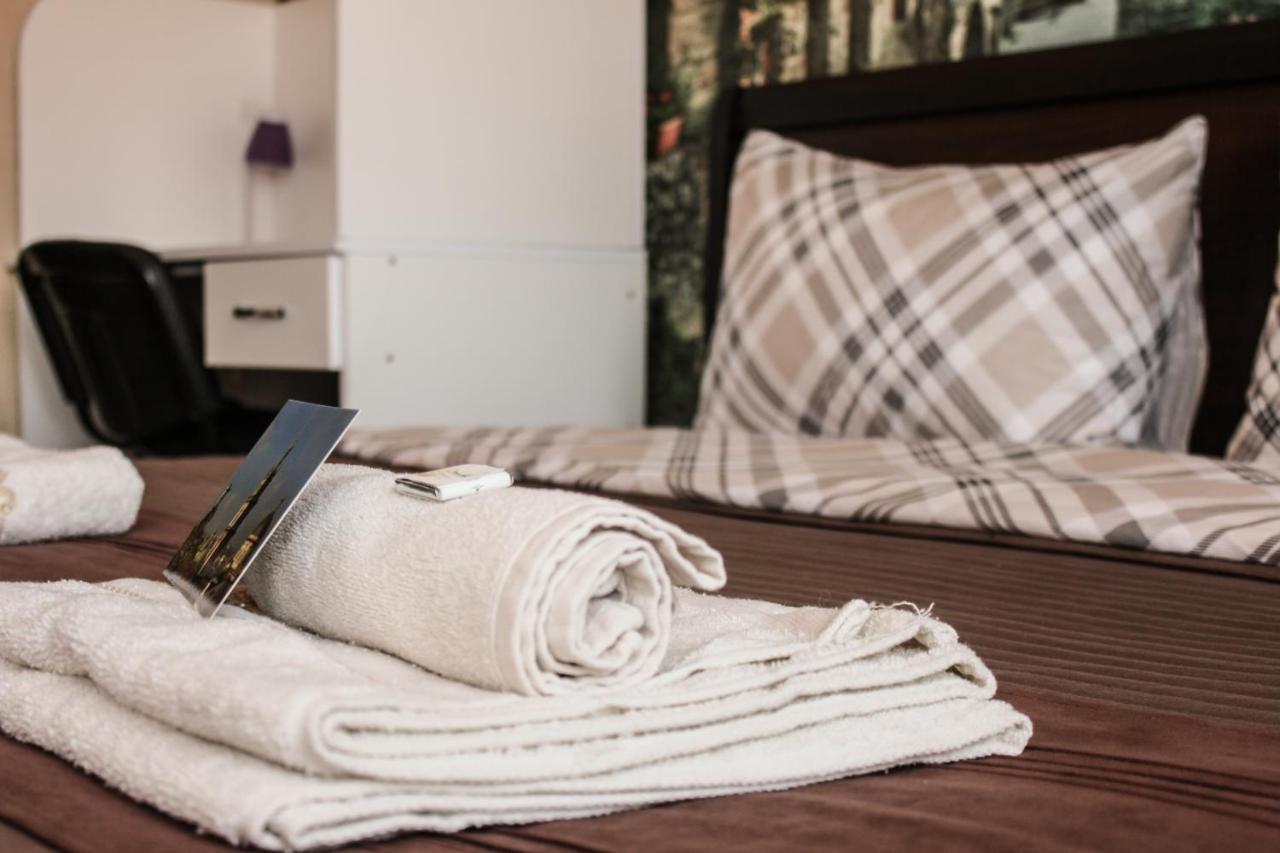 Valentine Apartment إلفيف المظهر الخارجي الصورة