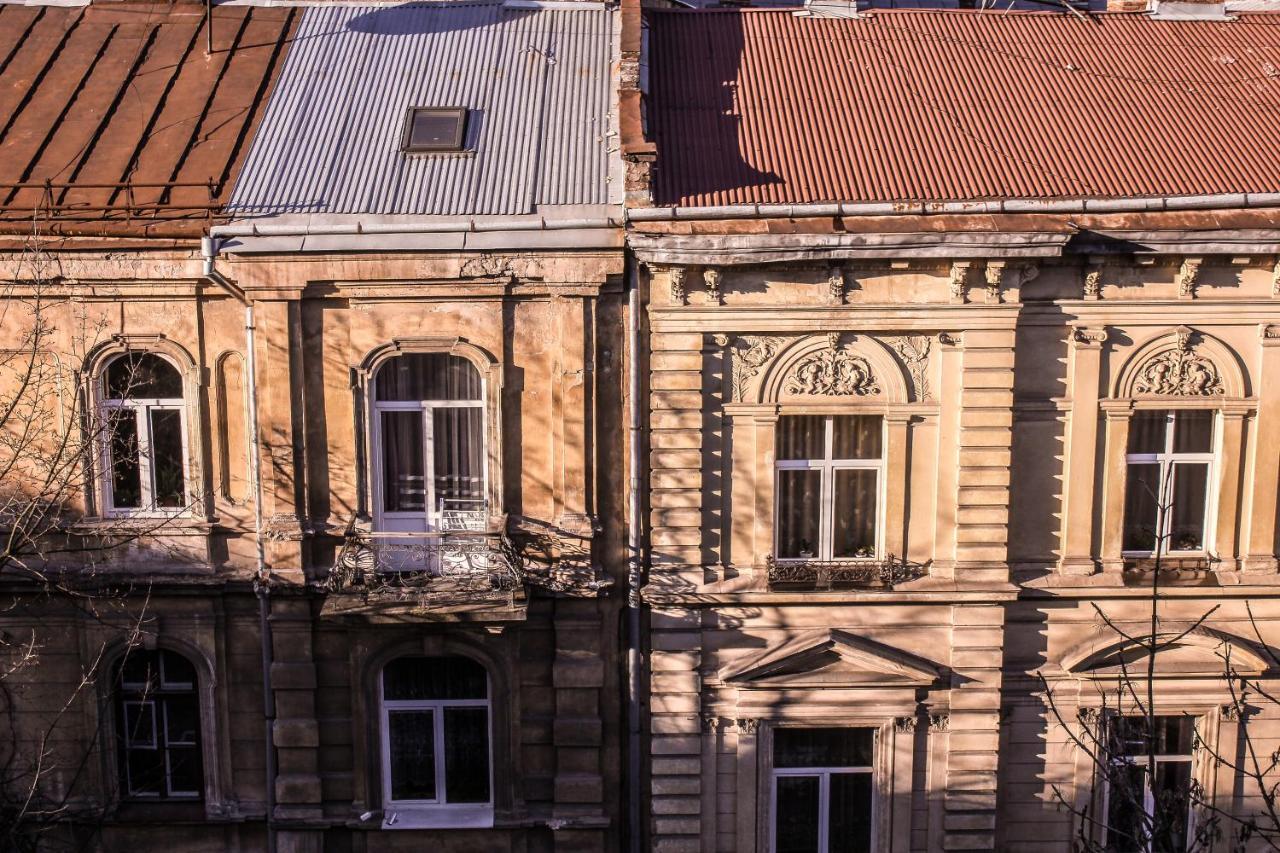 Valentine Apartment إلفيف المظهر الخارجي الصورة